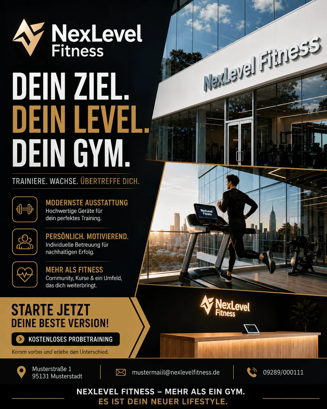 Fitness Facebook Post 2